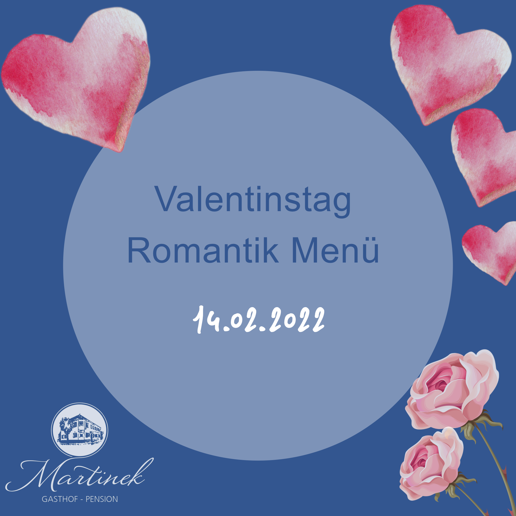 Valentinstag