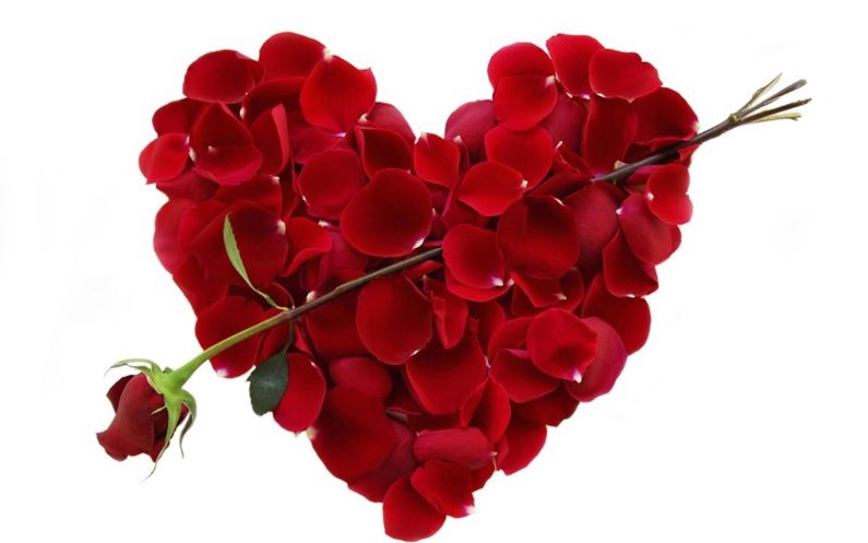 BE MY VALENTINE