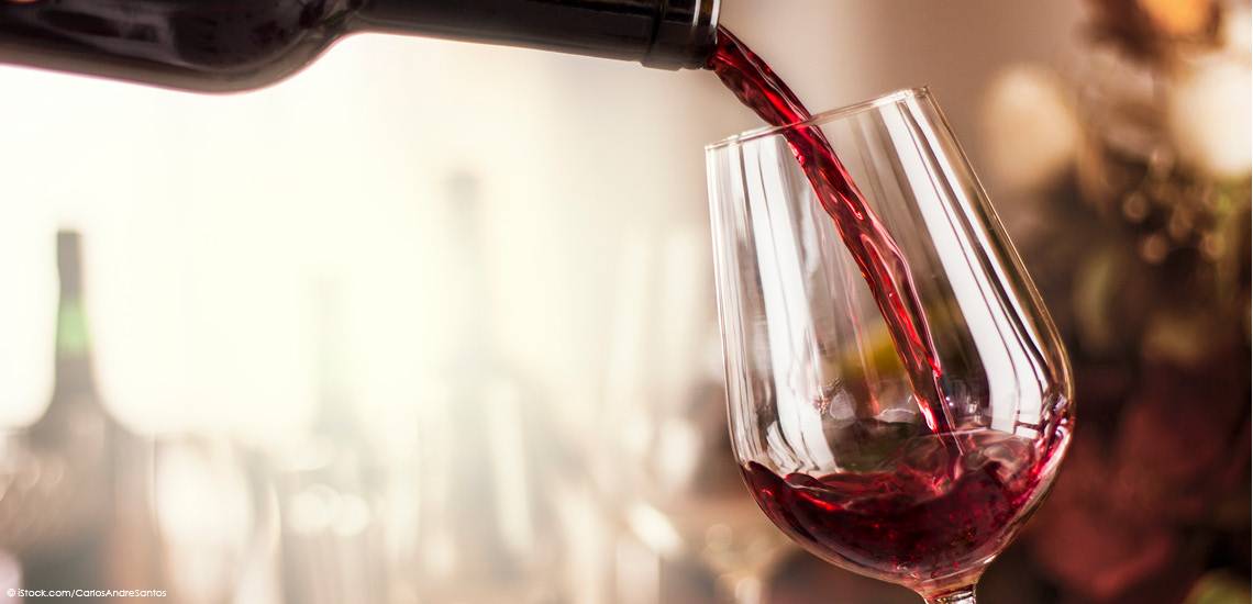 WeinDinner