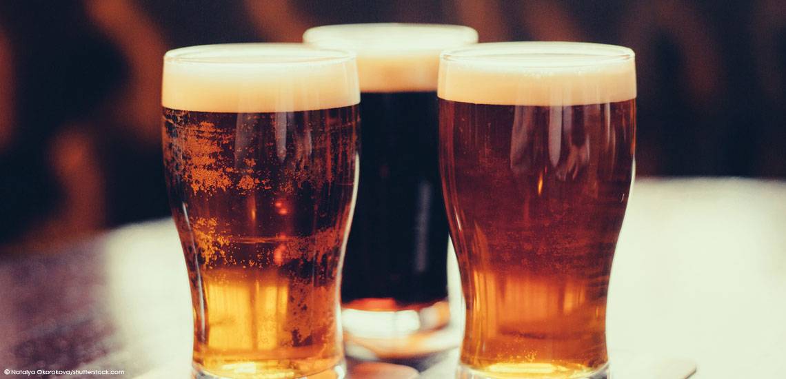 BierKulinarium