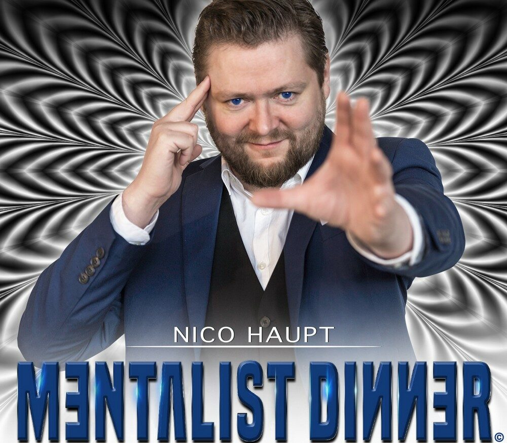 Mentalist Dinner