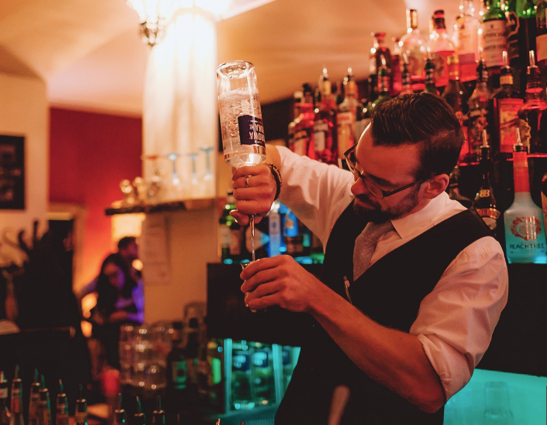 Die besten Cocktails zur Happy Hour in Wien