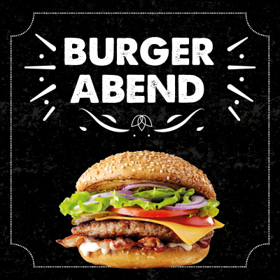Burger Abend