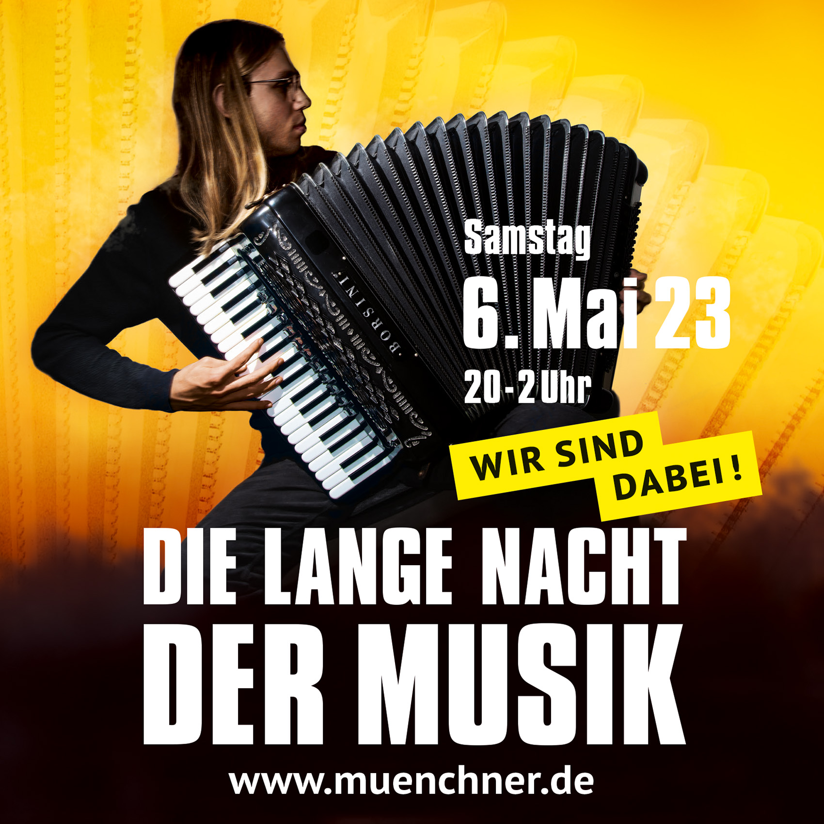 Lange Nacht der Musik