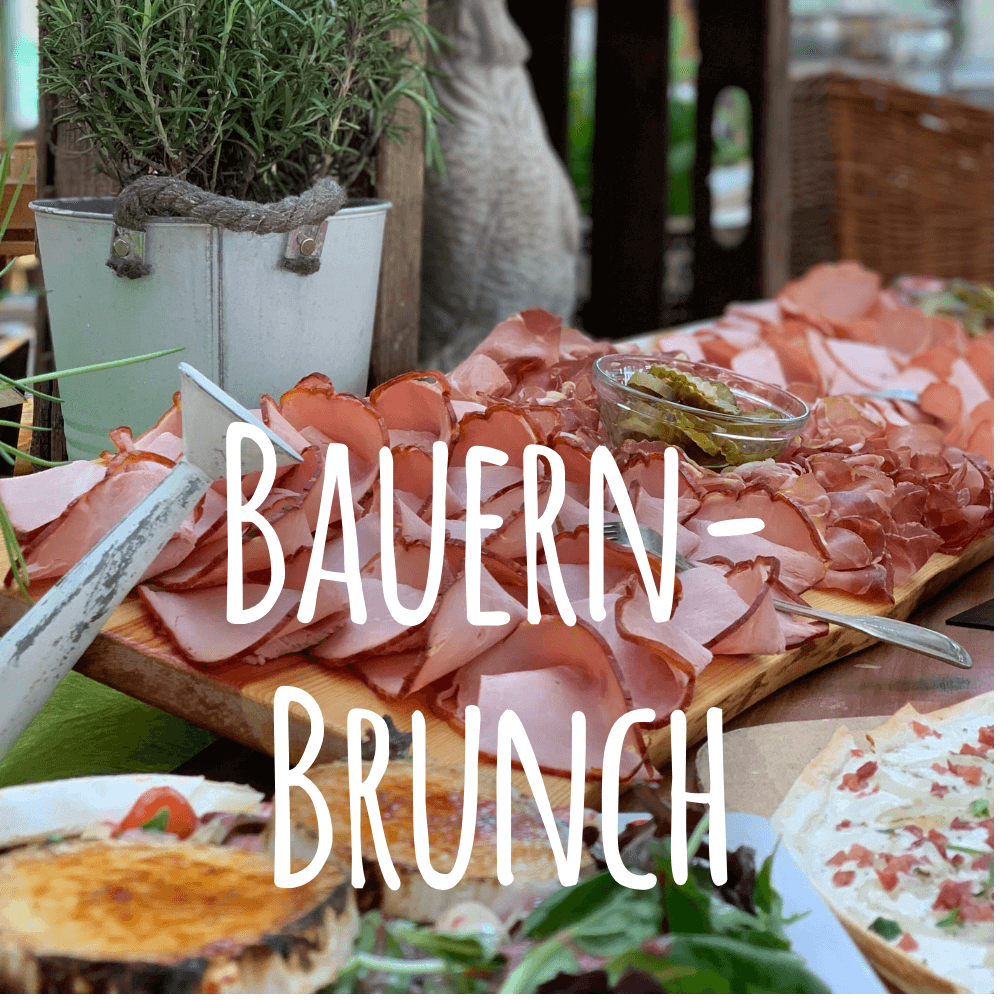 Bauern-Brunch