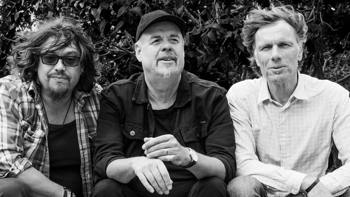 Musik am Dispatcherturm - Elsterbluesband