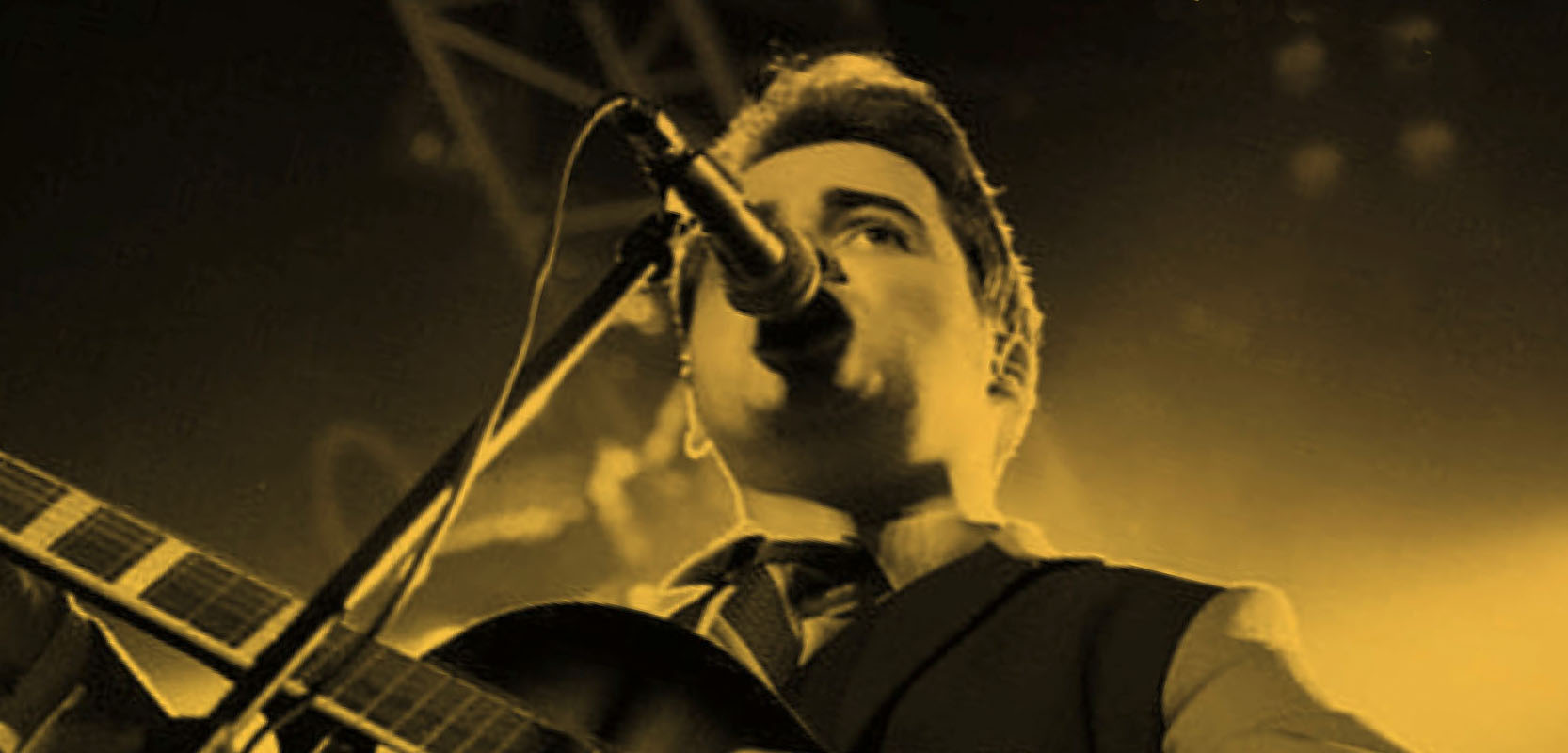 Musik am Dispatcherturm - JB Carter & Band