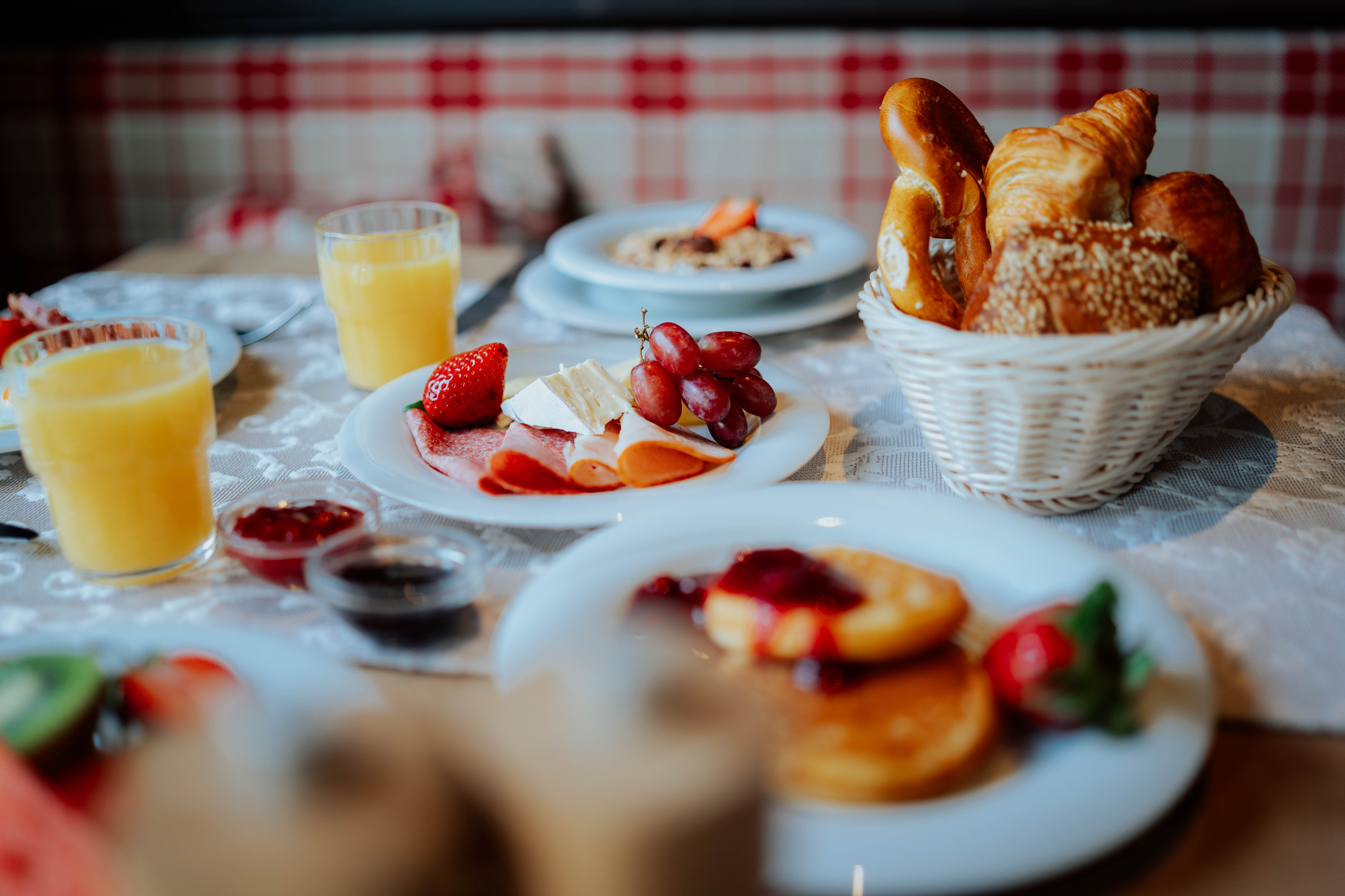 Brunch