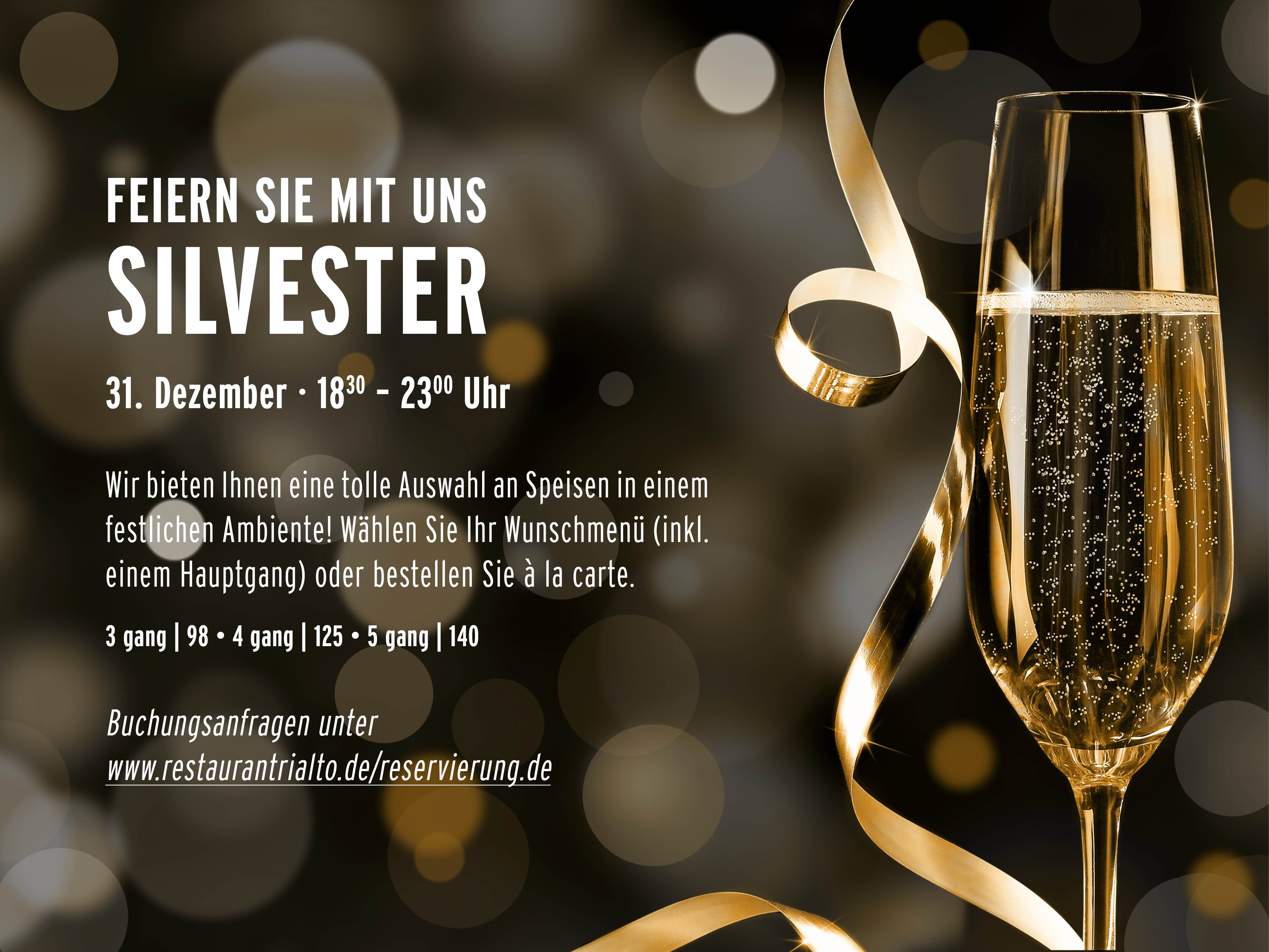 New Years Eve