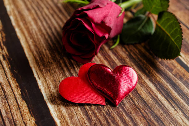 «HAPPY VALENTINE»
