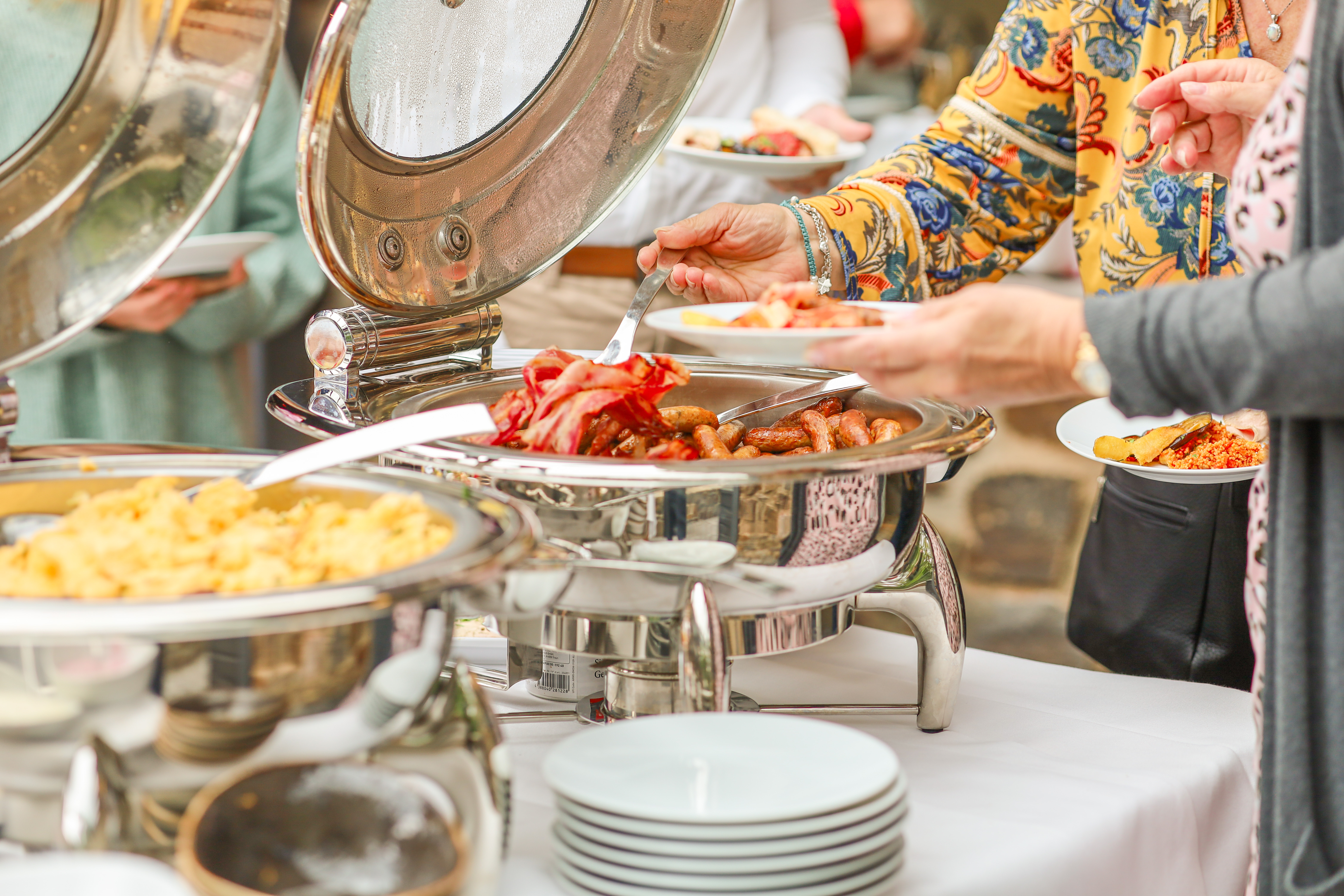 Osterbrunch