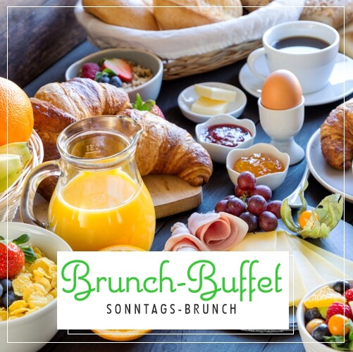 Sonntagsbrunch