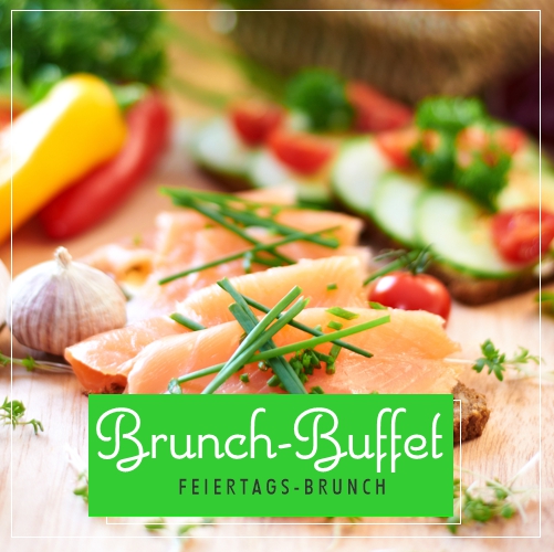 Feiertagsbrunch