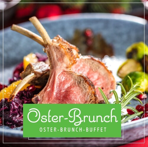 Osterbrunch
