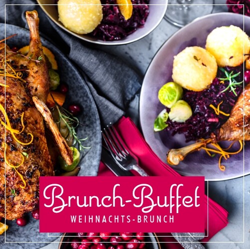 Weihnachtsbrunch