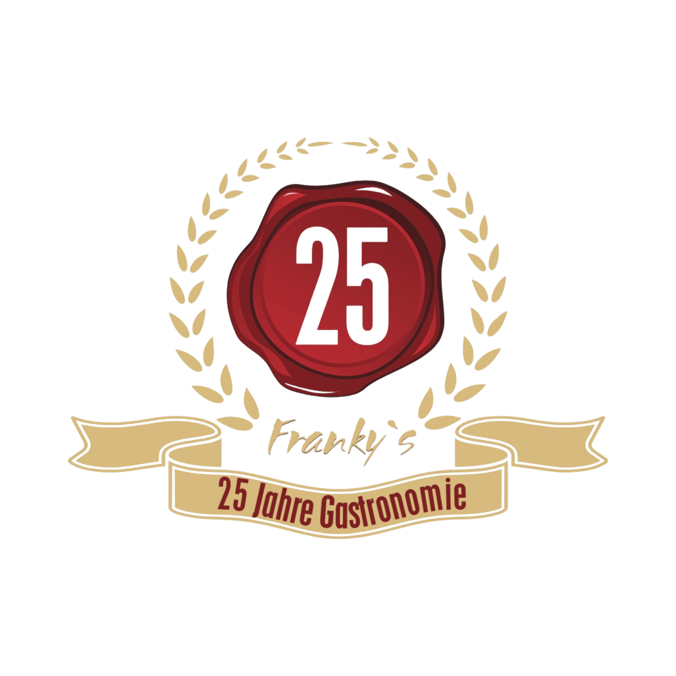 25 Jahre Franky´s