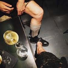 «NUIT DE CHAMPAGNE»