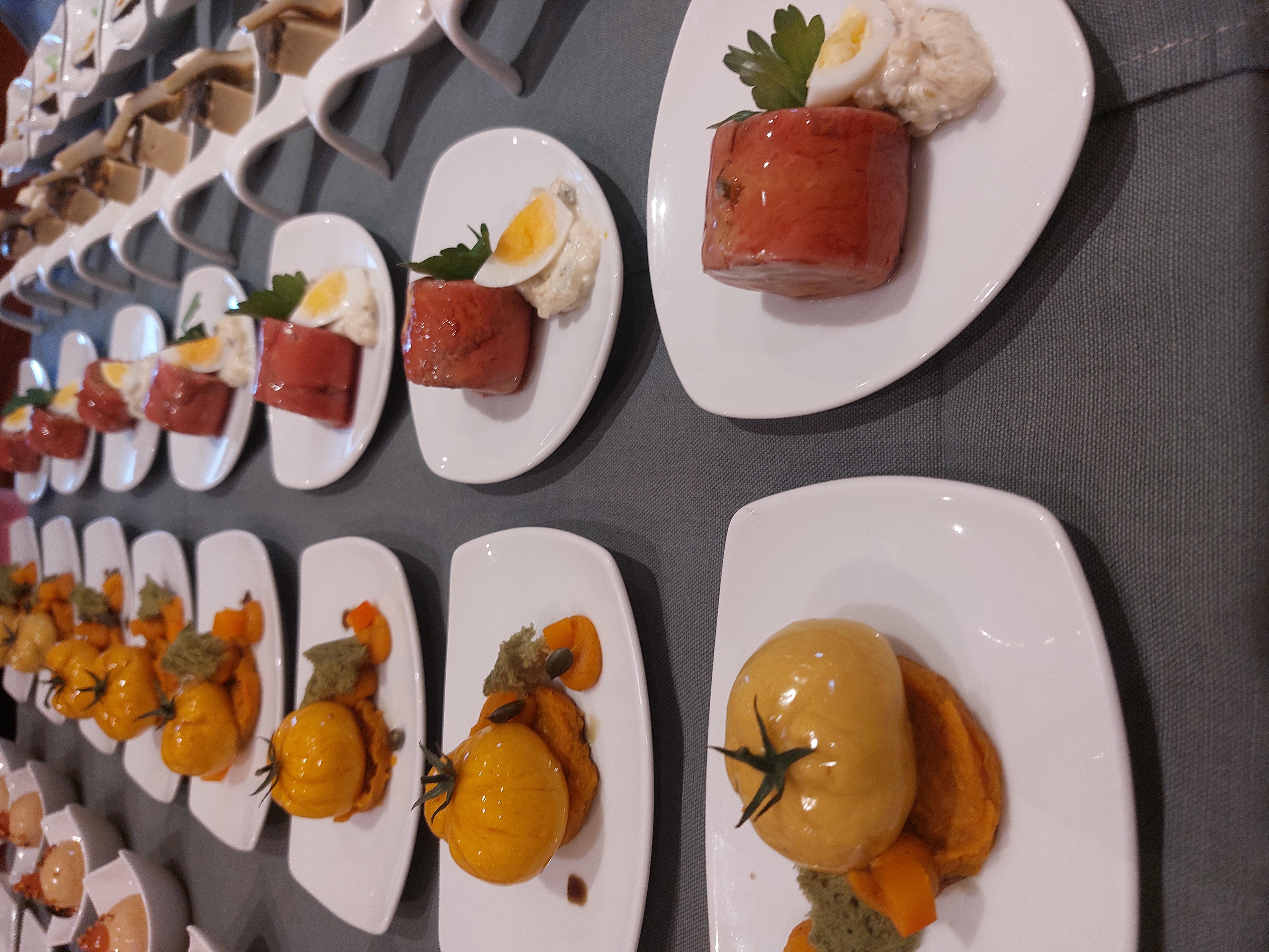 Dritter Adventsbrunch
