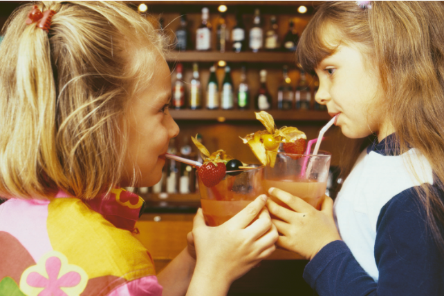 Kochakademie 'Kinderkochkurs 5.0'