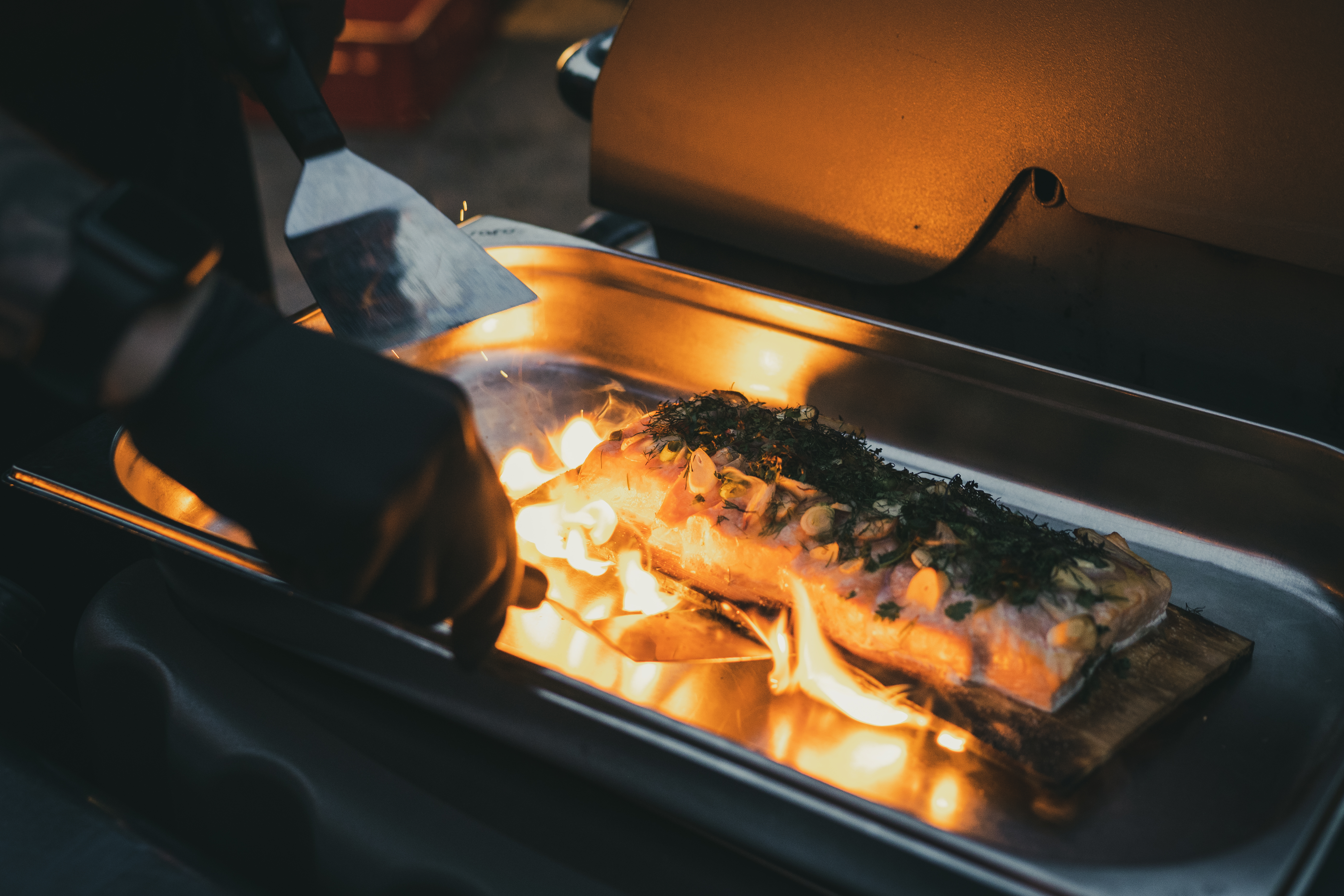 Winzer BBQ