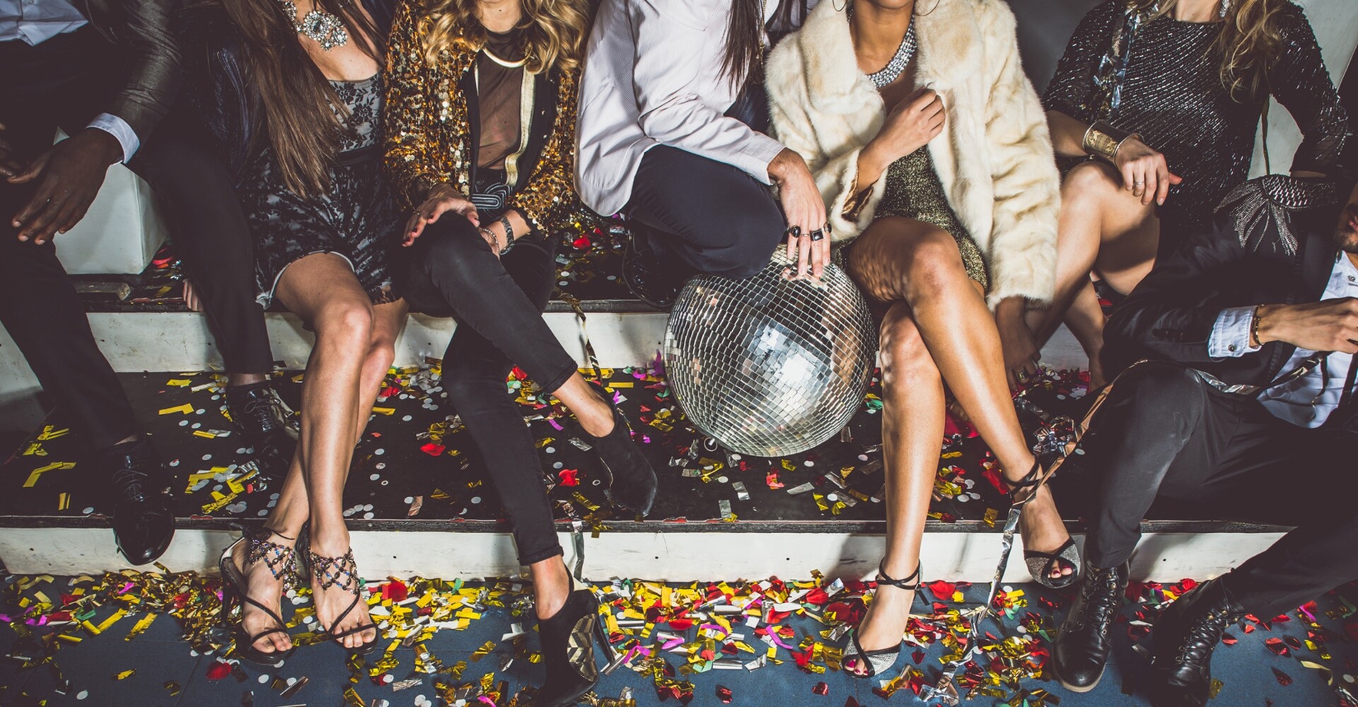 FEIERABEND Dresdens Afterwork