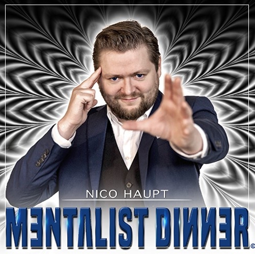 Mentalist-Dinner