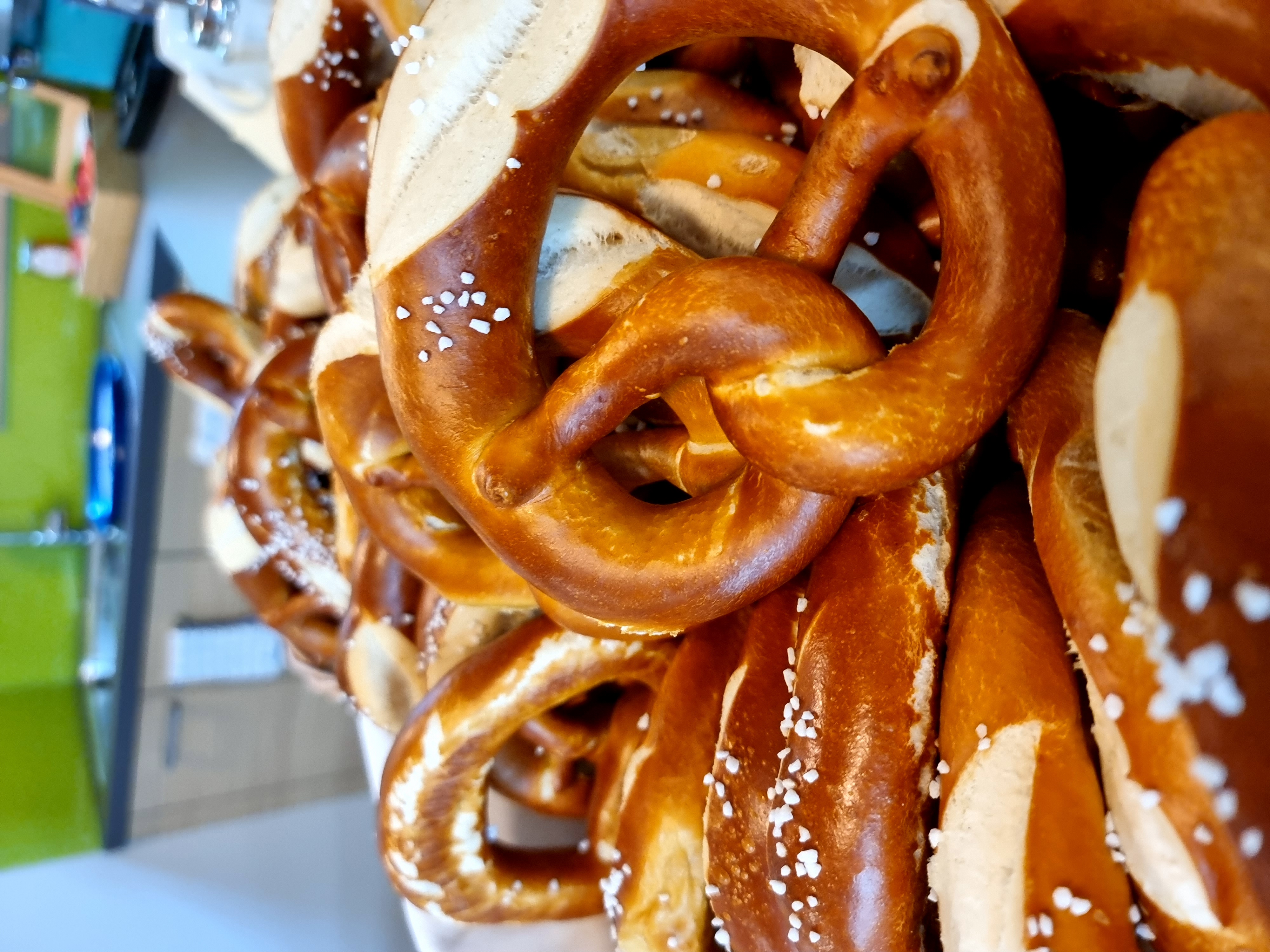 Sommerfrühstück