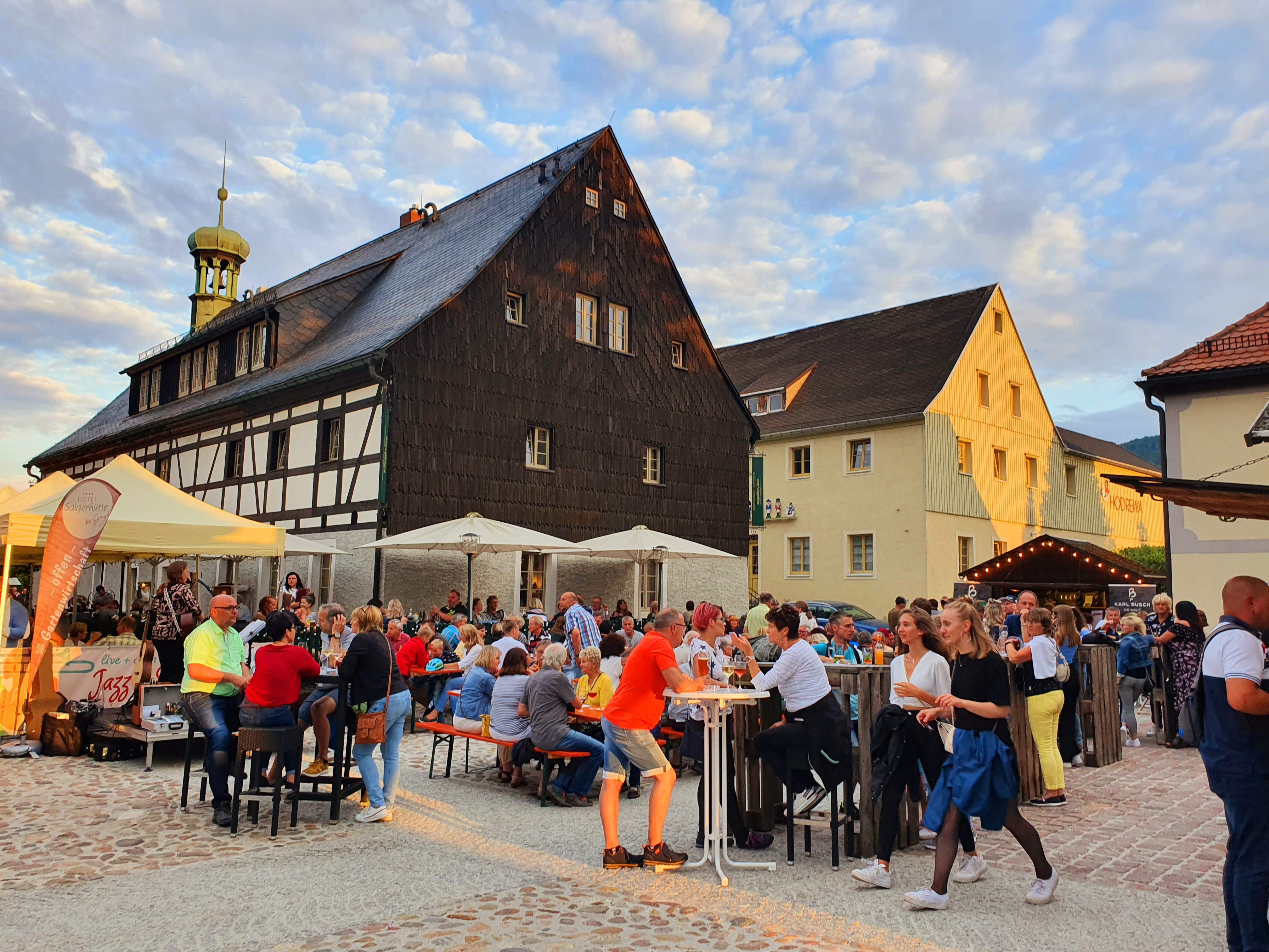 Weinfest
