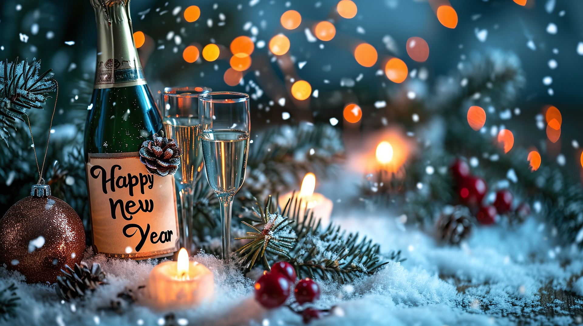 Silvesterfeier 2026 das besondere Event zum Jahreswechsel