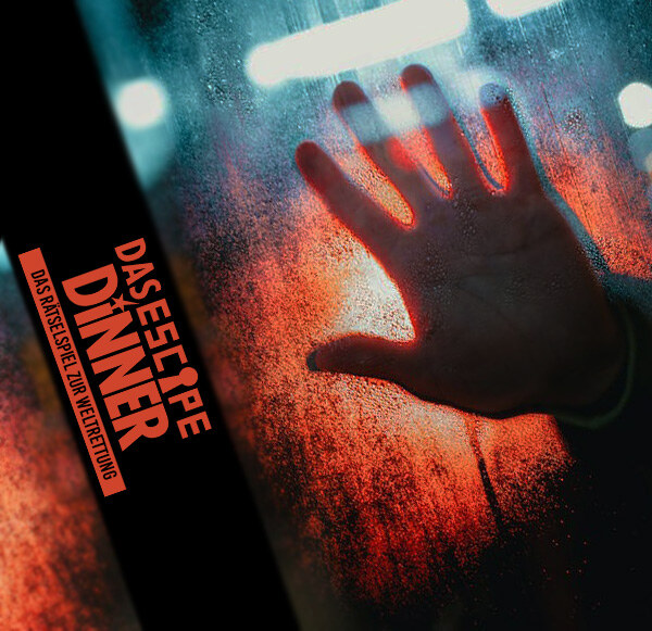 Das Escape Dinner - Escape Room in 3 Gängen