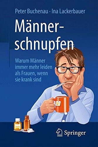 Männerschnupfen – Comedy-Dinner
