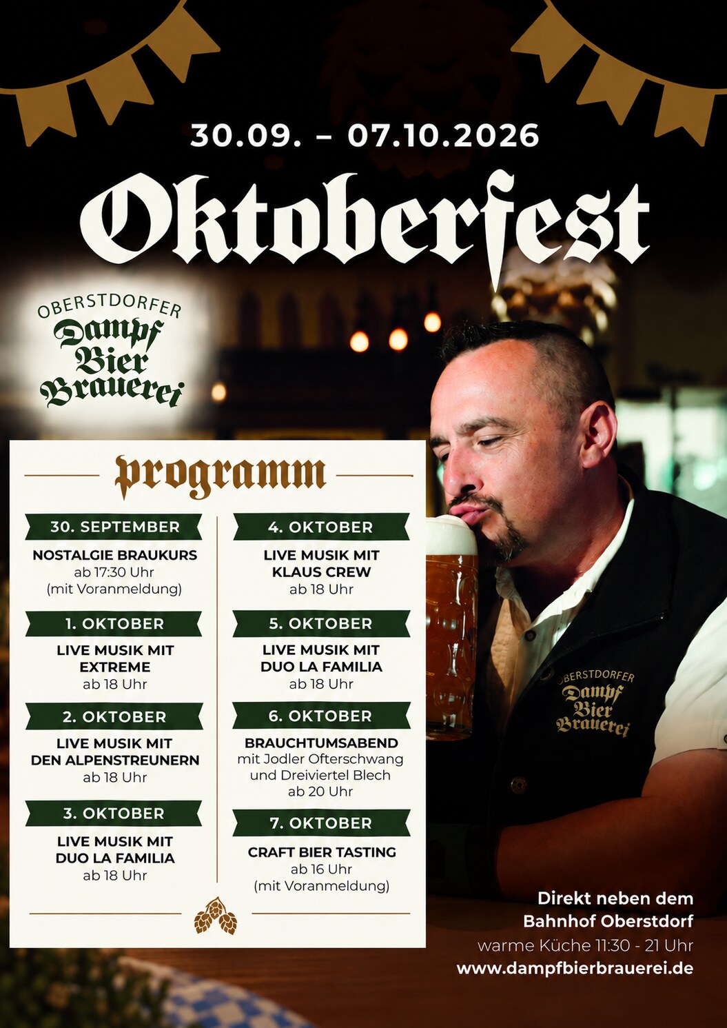 Oktoberfest