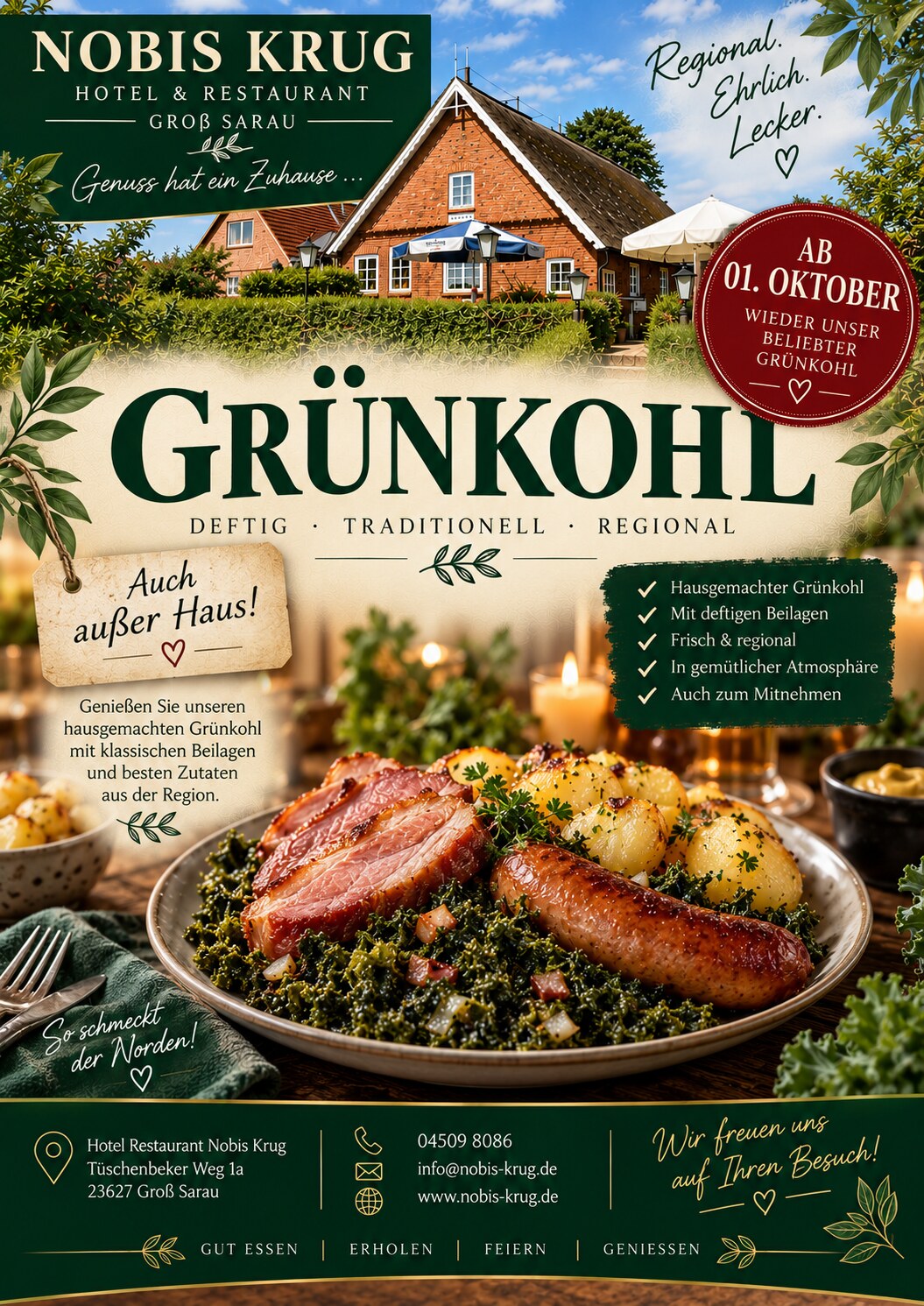 Grünkohl