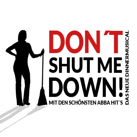ABBA - Don't Shut Me Down - Musical Komödie