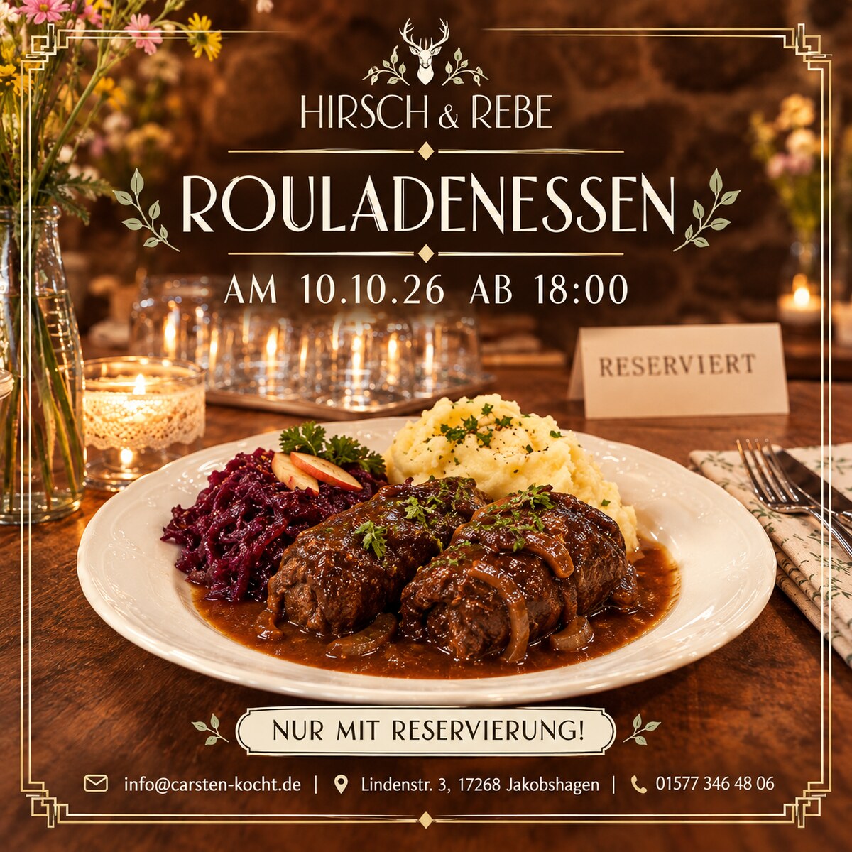 Rouladenessen