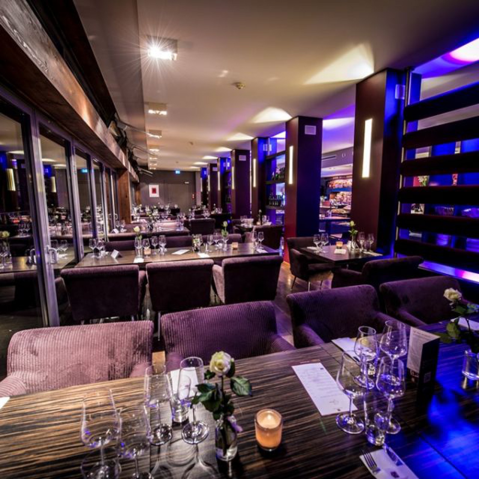 Rosenmeer Hotel & Restaurant in Mönchengladbach, Foto 2