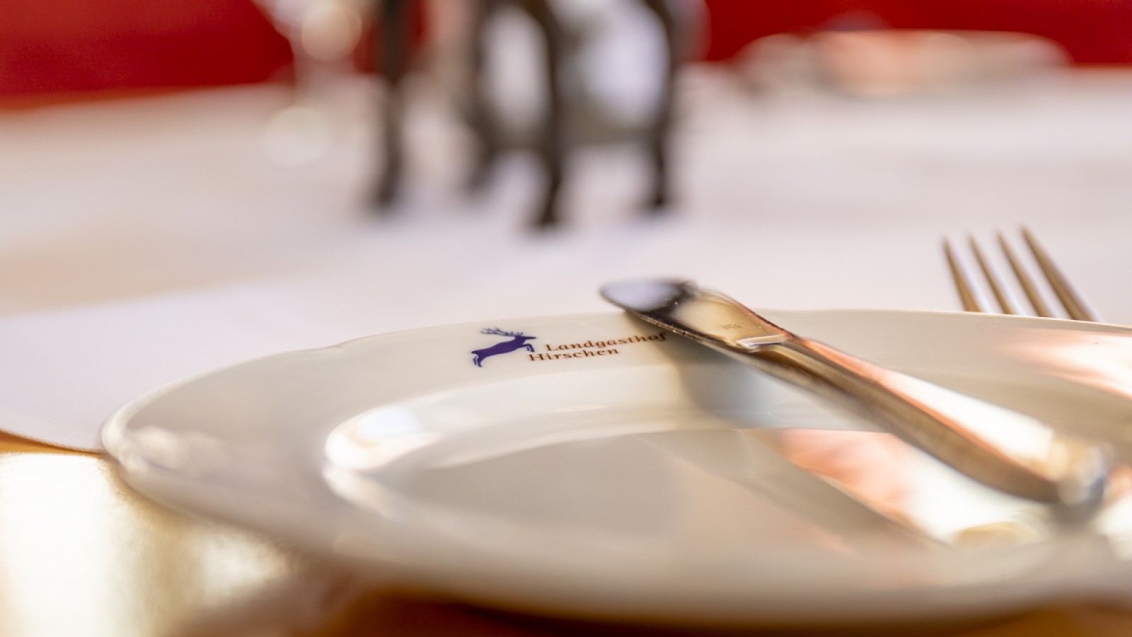 Restaurant Hirschen