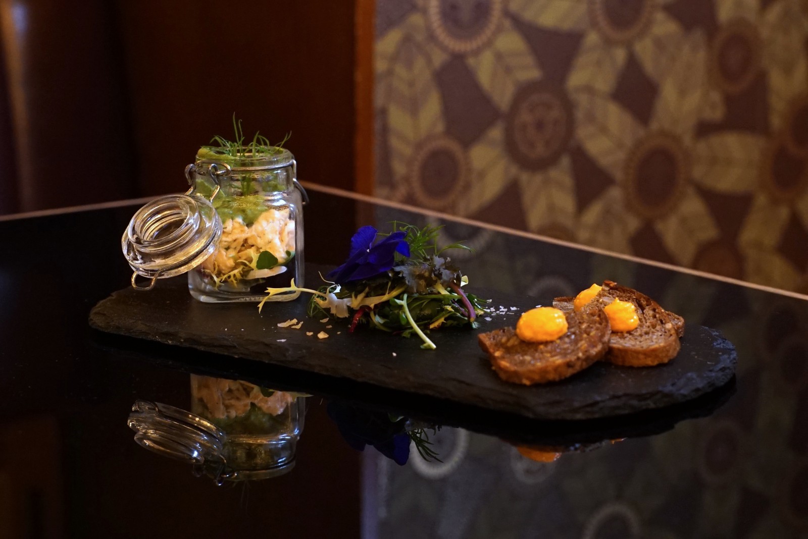 Hackescher Hof Restaurant in Berlin, Foto 1