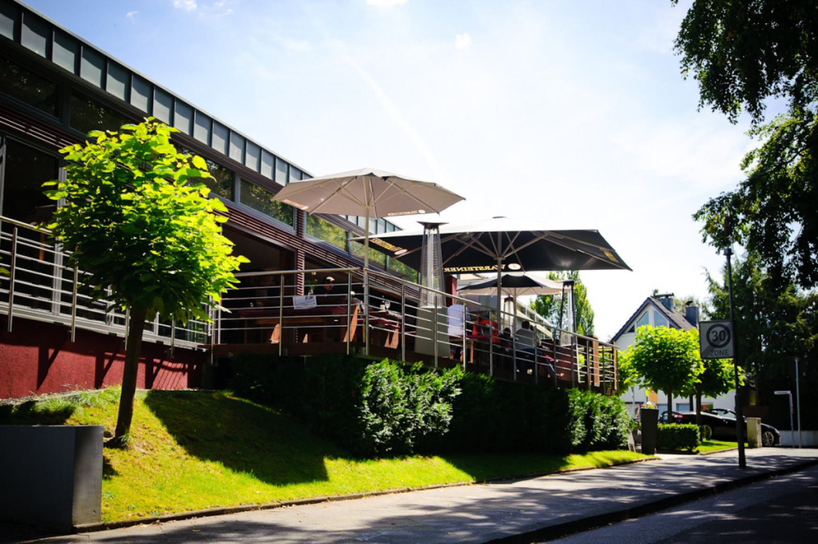 Rosenmeer Hotel & Restaurant in Mönchengladbach, Foto 1