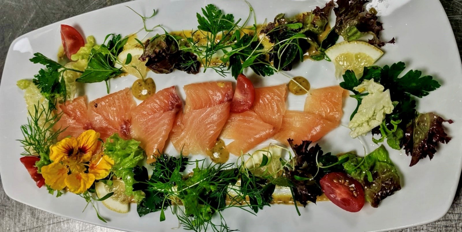 Restaurant Landgasthof Lueg