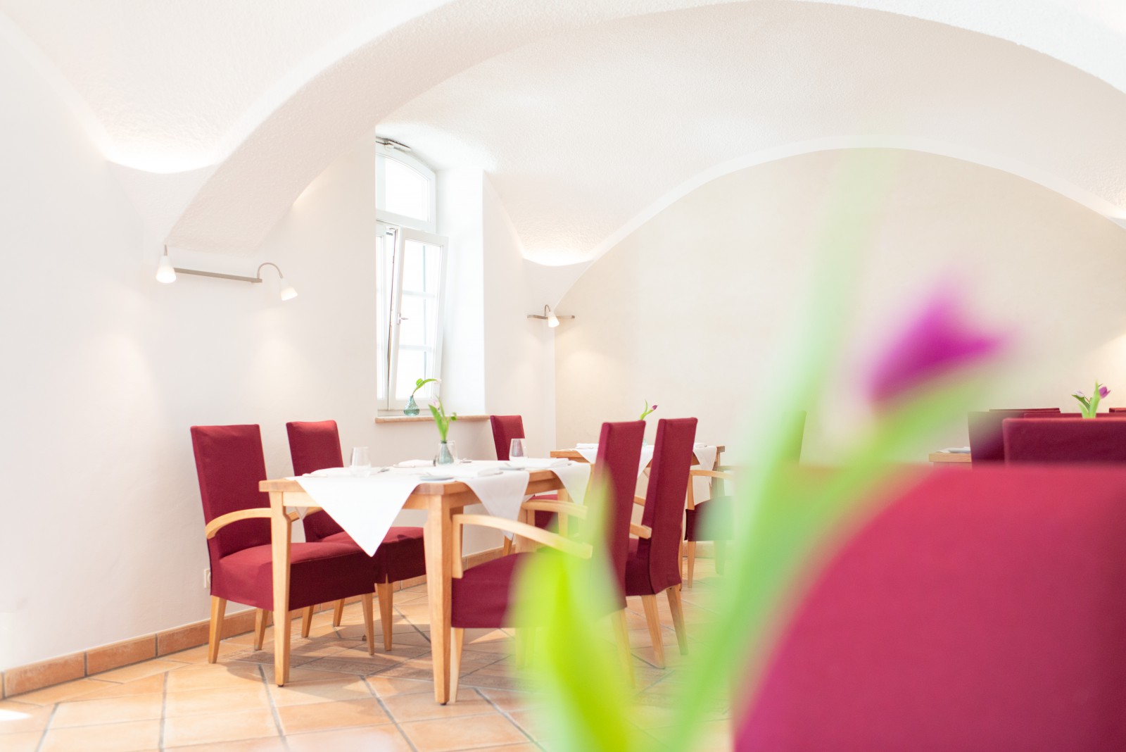 Schlossgut Oberambach Biohotel und Vitalzentrum in Münsing, Foto 1