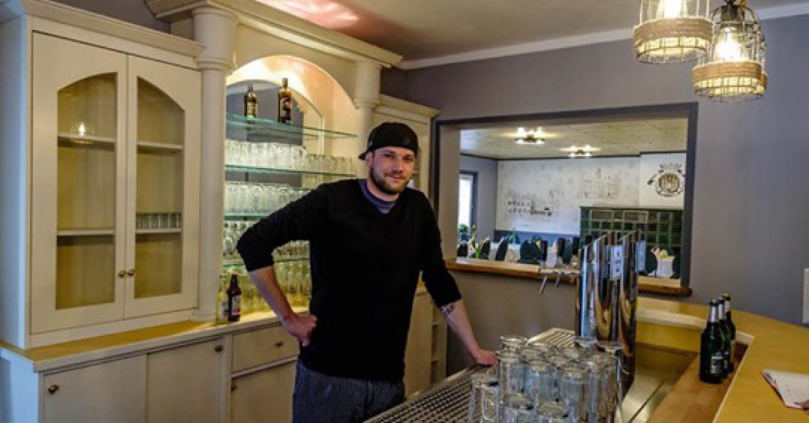Partyservice Gellert UG in Bad Schmiedeberg, Foto 1