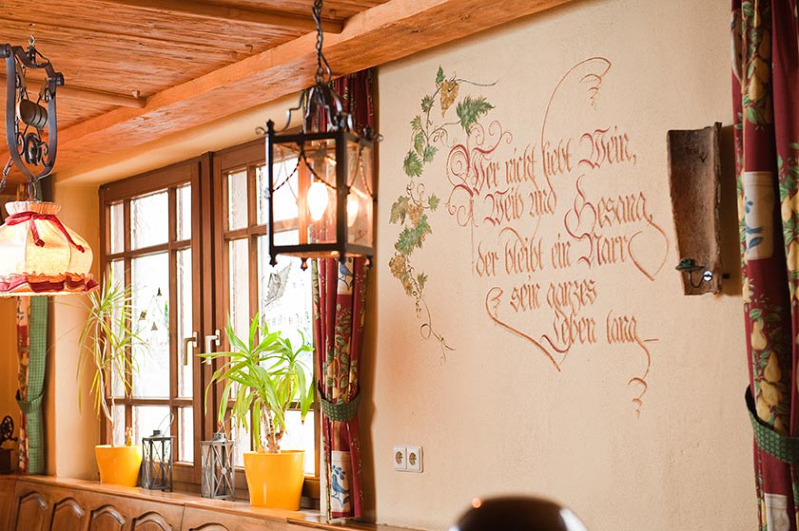 TrubeStube  in Konstanz, Foto 3