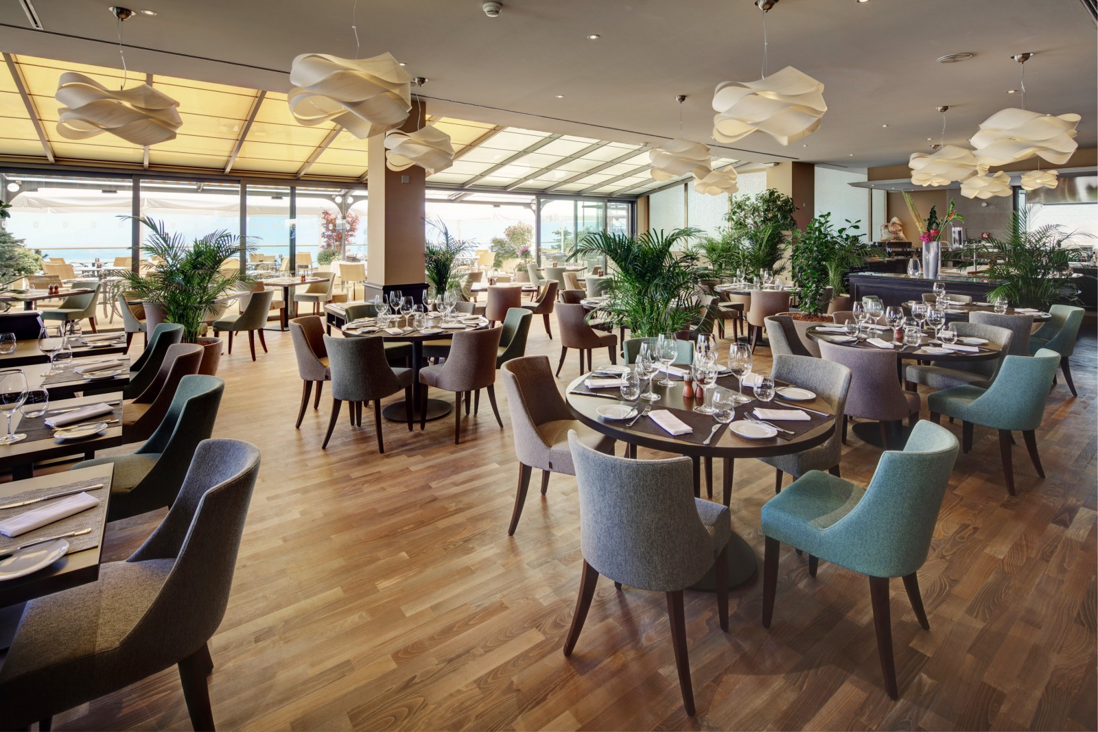 Restaurant Le Patio