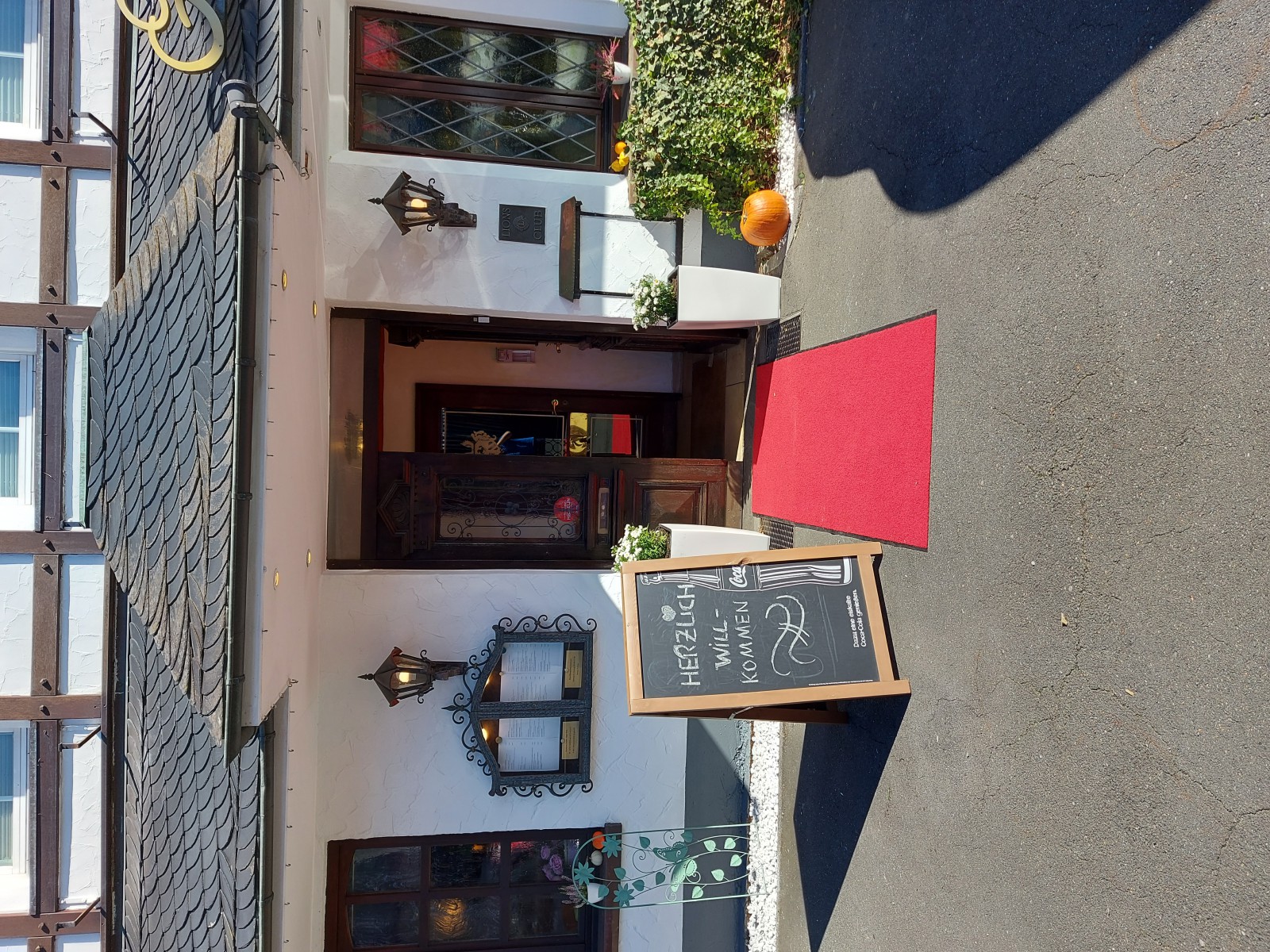 Restaurant Keller in Kreuztal, Foto 3