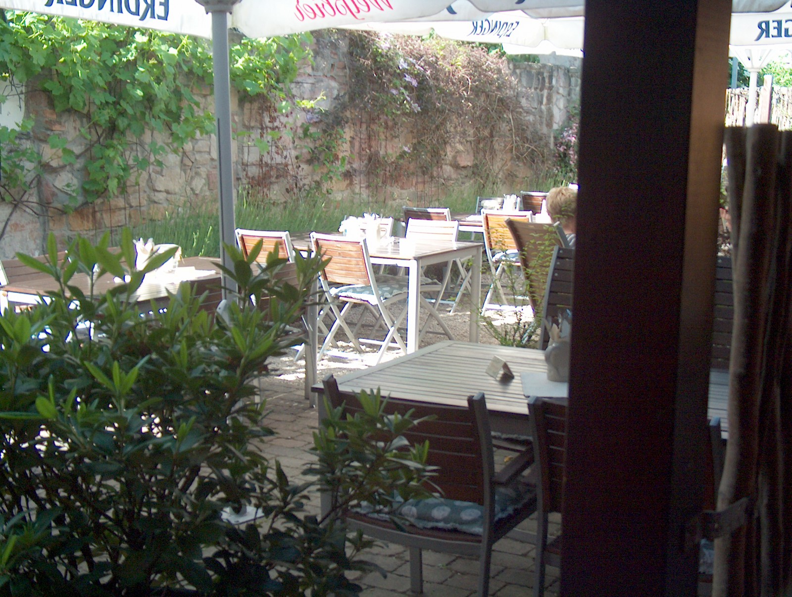 Wirtshaus zum Blauen Hut in Viernheim, Foto 2