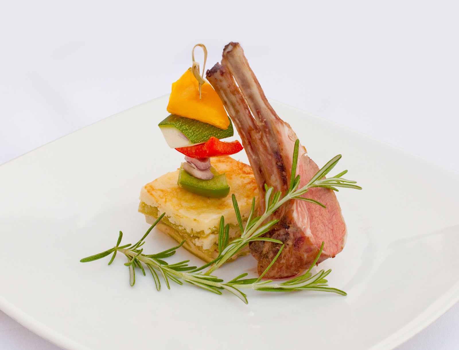 Cafe Restaurant Schrott