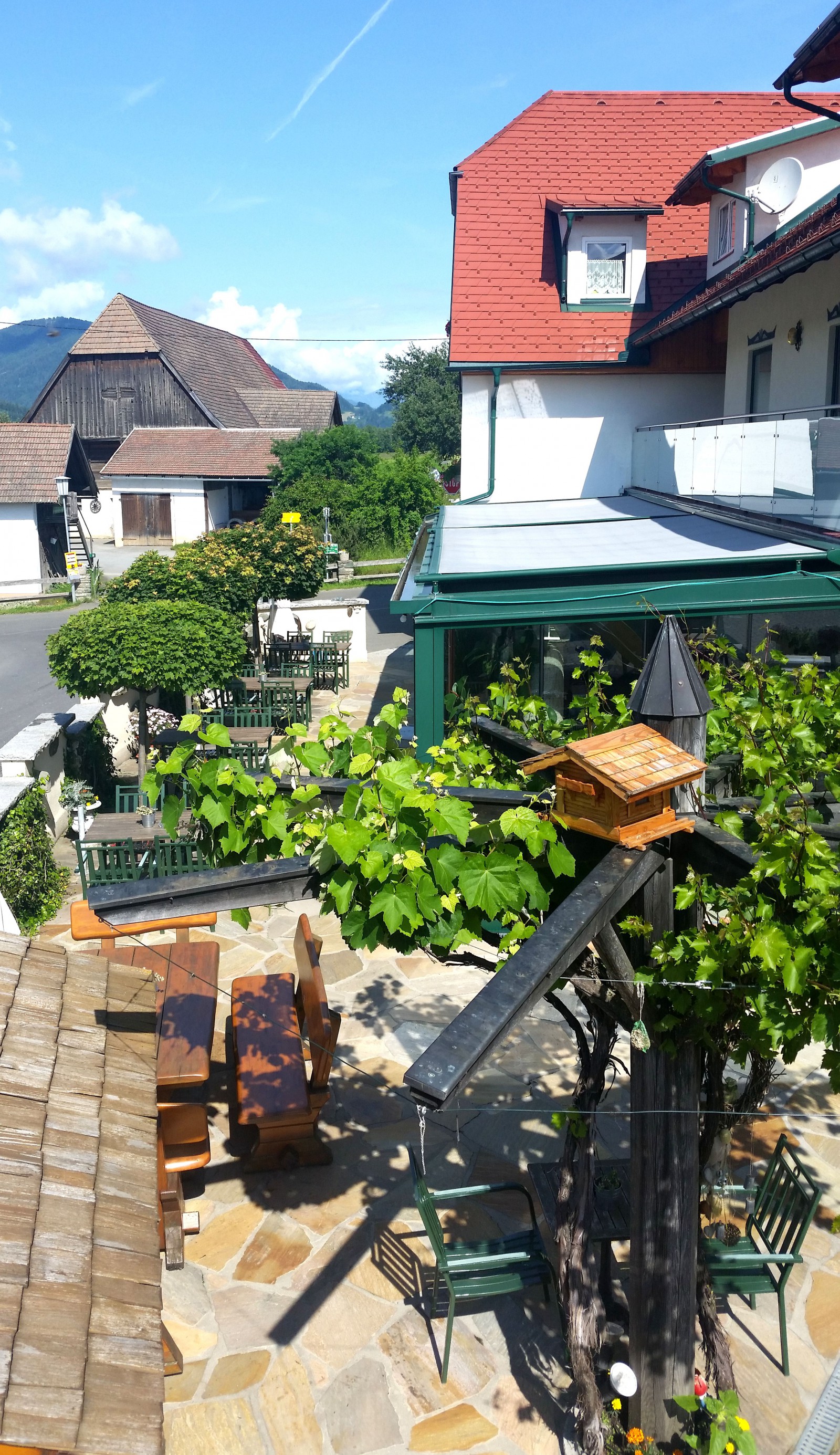 Gasthof Knappenwirt