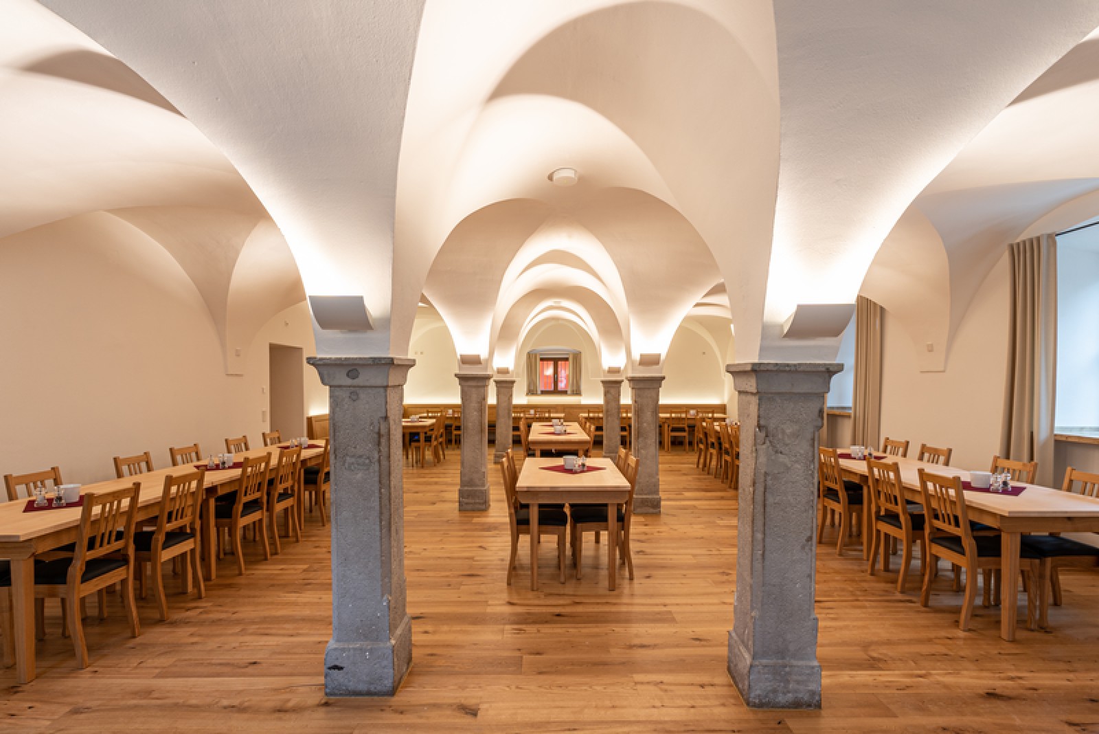 Bräustüberl  Biergarten Hotel Schattenhofer in Beilngries, Foto 2