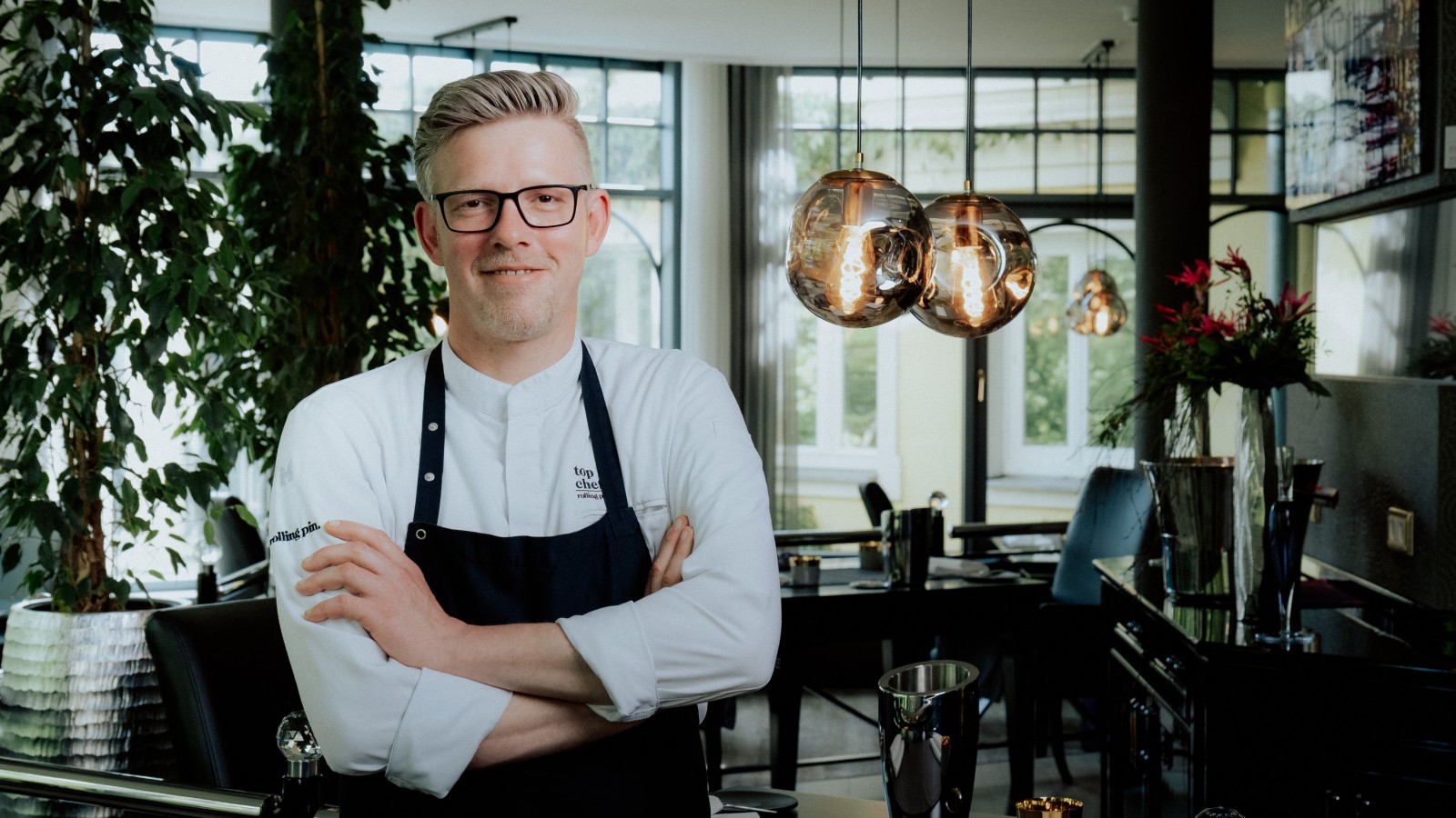 Gourmetrestaurant JUWEL in Schirgiswalde, Foto 1